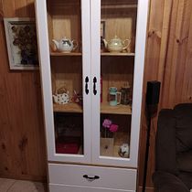 Mi proyecto: Regalo para mí esposa. Woodworking project by Mauricio Gallardo Barría - 08.12.2020