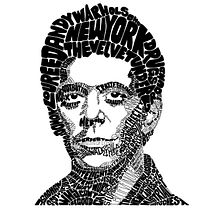 My project in Hand-Drawn Typographic Portrait course. T, pograph, and Design project by suzero - 08.10.2020
