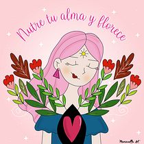 Mi Proyecto del curso: Ilustración vectorial con estilo. Un proyecto de Ilustración vectorial de Marianella Bustamante - 12.08.2020