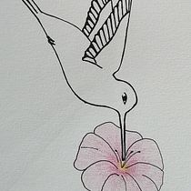 Mi Proyecto del curso: Dibujo para principiantes nivel -1. Drawing project by melissa - 08.13.2020