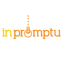 Mi proyecto: In-Promptu. Br, ing, Identit, Creativit, and Graphic Design project by Flory Sanabria - 08.13.2020