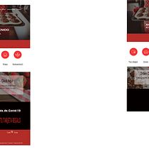 Mi Proyecto del curso: Introducción al Desarrollo Web Responsive con HTML y CSS Ein Projekt aus dem Bereich Programmierung und Webentwicklung von Helmy Sney Hernandez - 15.02.2021