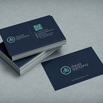My project in Creation of an Original Logo from Scratch course. Un projet de Design , Br, ing et identité, Design graphique , et Création de logos de Luis Marte - 06.02.2022