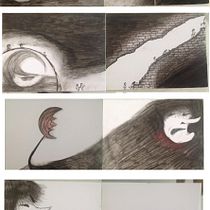 Hansel y Gretel Ein Projekt aus dem Bereich Kreativität von isabel_flores - 14.08.2020