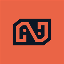 Mi Proyecto del curso: Introducción al diseño de isotipos. Br, ing e Identidade, Design, Design de logotipo, e Design gráfico projeto de José Moncayo - 27.10.2020