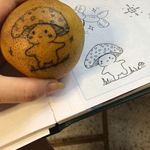 Mi Proyecto del curso: Tatuaje para principiantes. Drawing, Pencil Drawing, and Tattoo Design project by Frida Jimenez - 08.14.2020