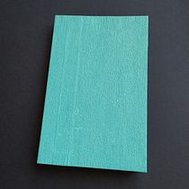 Mi Proyecto del curso: Encuadernación artesanal sin costuras. Bookbinding project by Patricia Esteban Núñez - 08.15.2020