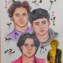 Mi Proyecto del curso: Cuadernos de dibujo: encuentra un lenguaje propio. Un proyecto de Dibujo de Ela Sanchez - 17.08.2020