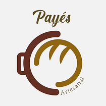 Panadería y cocina artesanal, la unión de dos  gastronomías. Logo Design project by Andres Madiedo - 08.24.2020