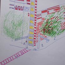 Mi Proyecto del curso: Dibujo para principiantes nivel -1. Artistic Drawing project by Rodrigo Bravo - 08.14.2020