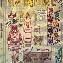 Mi Proyecto del curso: Ilustración digital con humor para productos comerciales. Design, Traditional illustration, and Digital Illustration project by Gabriel Esteban Aguillon Cubillos - 08.15.2020