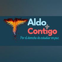 Mi Proyecto del curso: El derecho de estudiar en paz. Un proyecto de Educación de Aldo Yametti Vargas - 20.08.2020