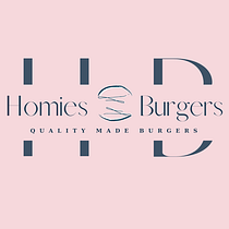 Homies Burgers , Hamburgueseria. Een project van Marketing voor Instagram van Salwa Korach - 15.08.2020