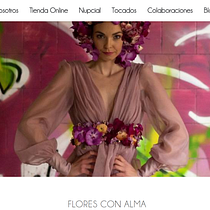 Mi Proyecto del curso: Reinvención de mi marca Lys Boutique de Fleurs. Marketing project by Mónica Portugal Iglesias - 08.15.2020