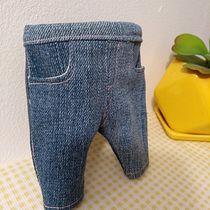 Mi Proyecto del curso: MI PRIMER JEAN. Un proyecto de Costura de Ana María Rodríguez Rabery - 15.08.2020