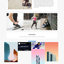 Mi Proyecto del curso: Creación de una tienda online con Shopify. Projekt z dziedziny Tworzenie stron internetow i ch użytkownika Luis Patiño Machado - 15.08.2020