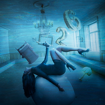 Mi Proyecto del curso: Secretos del fotomontaje y el retoque creativo. Photomontage, and Photo Retouching project by Silvana Lobatón - 08.16.2020