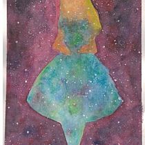 Mi Proyecto del curso: Técnicas modernas de acuarela. Watercolor Painting project by bubbles_aebf - 08.12.2020