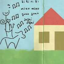 Mi Proyecto del curso: Técnicas narrativas para historias ilustradas Ein Projekt aus dem Bereich Traditionelle Illustration von Cris - 16.08.2020