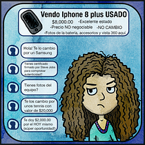 Mi Proyecto del curso: Ilustración de personajes con estilo. Traditional illustration, and Digital Illustration project by Zeleste Pacheco - 08.16.2020