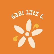 Meu projeto do curso: Ilustração vetorial com estilo. Un proyecto de Ilustración digital de gabi_cortines - 16.08.2020