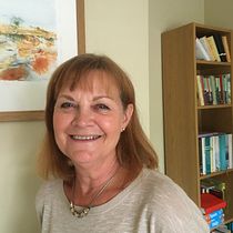 My project in Watercolor Portrait from a Photo course. Projekt z dziedziny Malowanie akwarelą użytkownika Ruth Payne - 06.09.2020