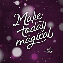 Proyecto Final MAKE TODAY MAGICAL Ein Projekt aus dem Bereich  von Marsis VR - 17.08.2020