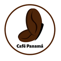 Mi Proyecto del curso: Café Panamá. Logo Design project by Zahory Toscano - 08.17.2020