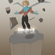 My project in Digital Painting for Characters: Color and Light course. Traditional illustration project by Ali AlQayssi - 08.17.2020
