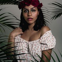 Mi Proyecto del curso: Retoque fotográfico de moda y belleza con Photoshop. Graphic Design, and Digital Photograph project by Jessica Aguirre - 08.17.2020