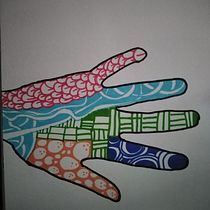 Mi Proyecto del curso: Dibujo para principiantes nivel -1. Drawing project by Francisco M. Castro Graciano - 08.17.2020