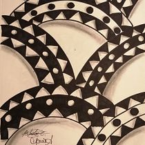 Mi Proyecto. Pencil Drawing project by elunaic - 08.17.2020