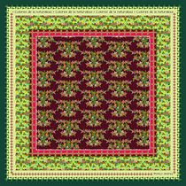 Mi Proyecto del curso: Ilustración para estampados con alma. Un progetto di Creatività di mmhj2873 - 17.08.2020