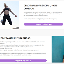 Mi Proyecto del curso: Desarrollo de un plan de medios digitales Eon fit gear. Un progetto di Marketing digitale di Alessandro Pilo - 18.08.2020