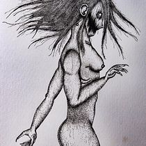 Mi Proyecto del curso: Dibujo anatómico para principiantes Ein Projekt aus dem Bereich Zeichnung von rodriguezcreza - 19.08.2020