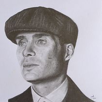 Mi Proyecto del curso: Retrato realista con lápiz de grafito. Desenho a lápis, Desenho anatômico, Desenho de retrato, e Desenho realista projeto de Mateo Díaz - 18.08.2020