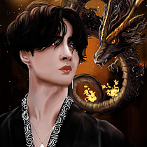 Mi Proyecto del curso: Retratos digitales de fantasía con Photoshop.  projeto de Esmeralda Pérez - 17.08.2020