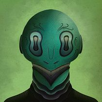 Mi Proyecto del curso: Ilustración digital con Procreate. Ilustração digital projeto de Nicolas Durich - 18.08.2020