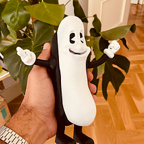 Art Toy__sausage NYC. . Un progetto di Art to di Emmanuel Rodriguez Alonzo - 18.08.2020