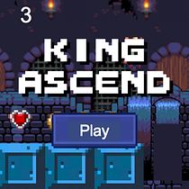 Mi Proyecto del curso: Creación de videojuegos de plataformas con Unity. Game Development project by Sergio Vilchis - 08.18.2020