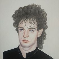Mi Proyecto del curso: Retrato en acuarela a partir de una fotografía. Watercolor Painting project by Laura Marín Hernández - 08.18.2020