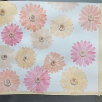 Mi Proyecto del curso: Creación de paletas de color con acuarela. Botanical Illustration project by Genaro Sanchez - 08.18.2020