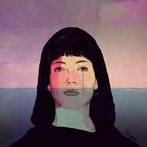 Mi Proyecto del curso: Técnicas de ilustración con acuarela digital. Un progetto di Illustrazione tradizionale di Laura Stefania Duran Arias - 19.08.2020