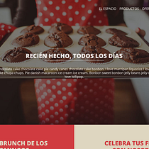 Mi Proyecto del curso: Introducción al Desarrollo Web Responsive con HTML y CSS Ein Projekt aus dem Bereich Webentwicklung von Abdiel Wong Avila - 20.08.2020