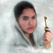 Mi Proyecto del curso: Nieve y Ceniza. Portrait Photograph project by Victor Muñoz - 08.19.2020