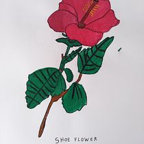 Mi Proyecto del curso: Cuaderno botánico en acuarela. Un progetto di Illustrazione botanica di Andrea Limón Villanueva - 19.08.2020