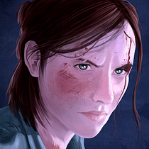 Mi Proyecto del curso: Técnicas digitales de retrato ilustrado. Un projet de Illustration traditionnelle, Illustration numérique , et Peinture numérique de Rodrigo Fernández González - 19.08.2020