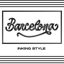 Mi Proyecto del curso: Lettering ilustrado: creatividad y experimentación. Un proyecto de Diseño, Lettering, Lettering digital y Tipografía de Alexandra Narvaez - 19.08.2020