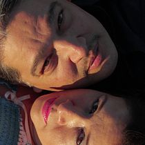 Mi Proyecto del curso: Fotografía de boda: sesión de pareja. Photograph project by marrufoo_om - 08.20.2020