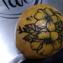 Proyecto Final TATUAJE PARA PRINCIPIANTES. Tattoo Design project by Marsis VR - 08.20.2020